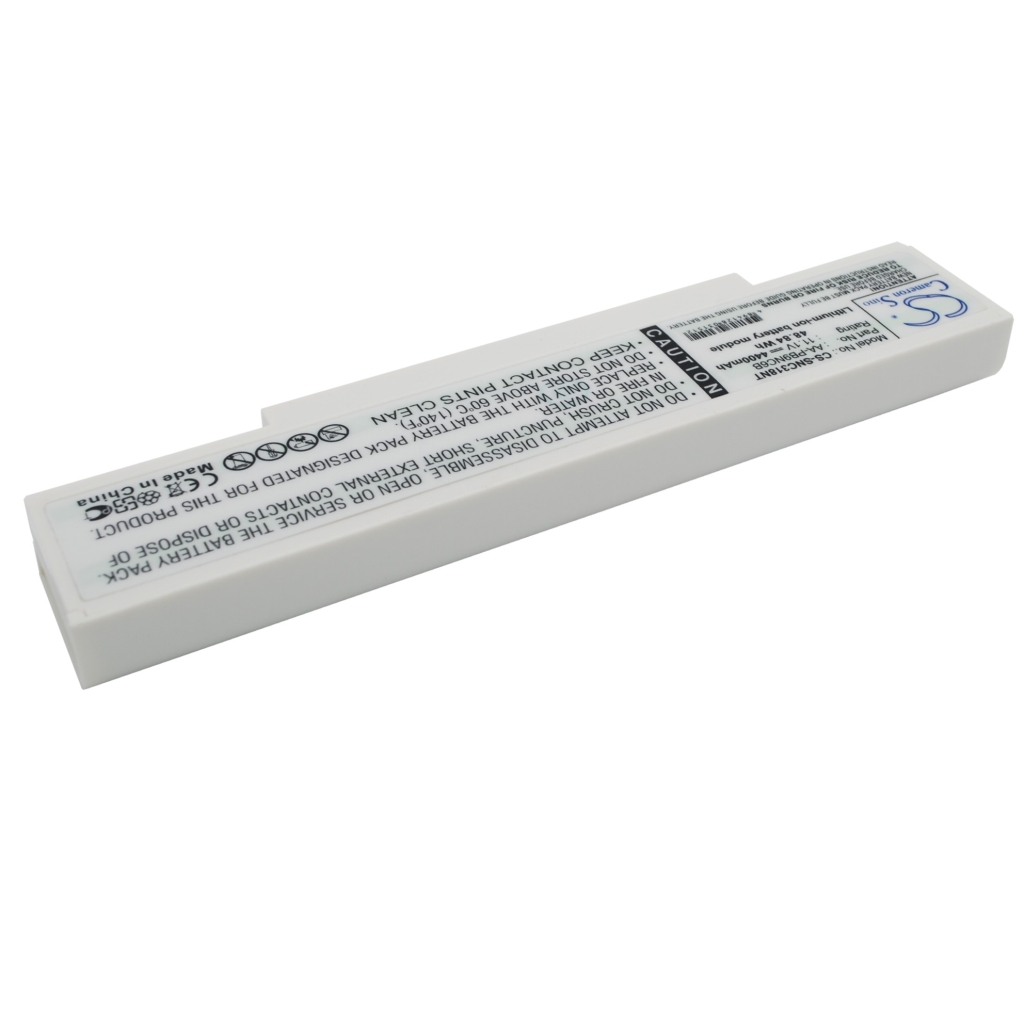 Batterie pour ordinateur portable Samsung NP-R610 AS04