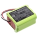 Batteries Remplace 17A49 A