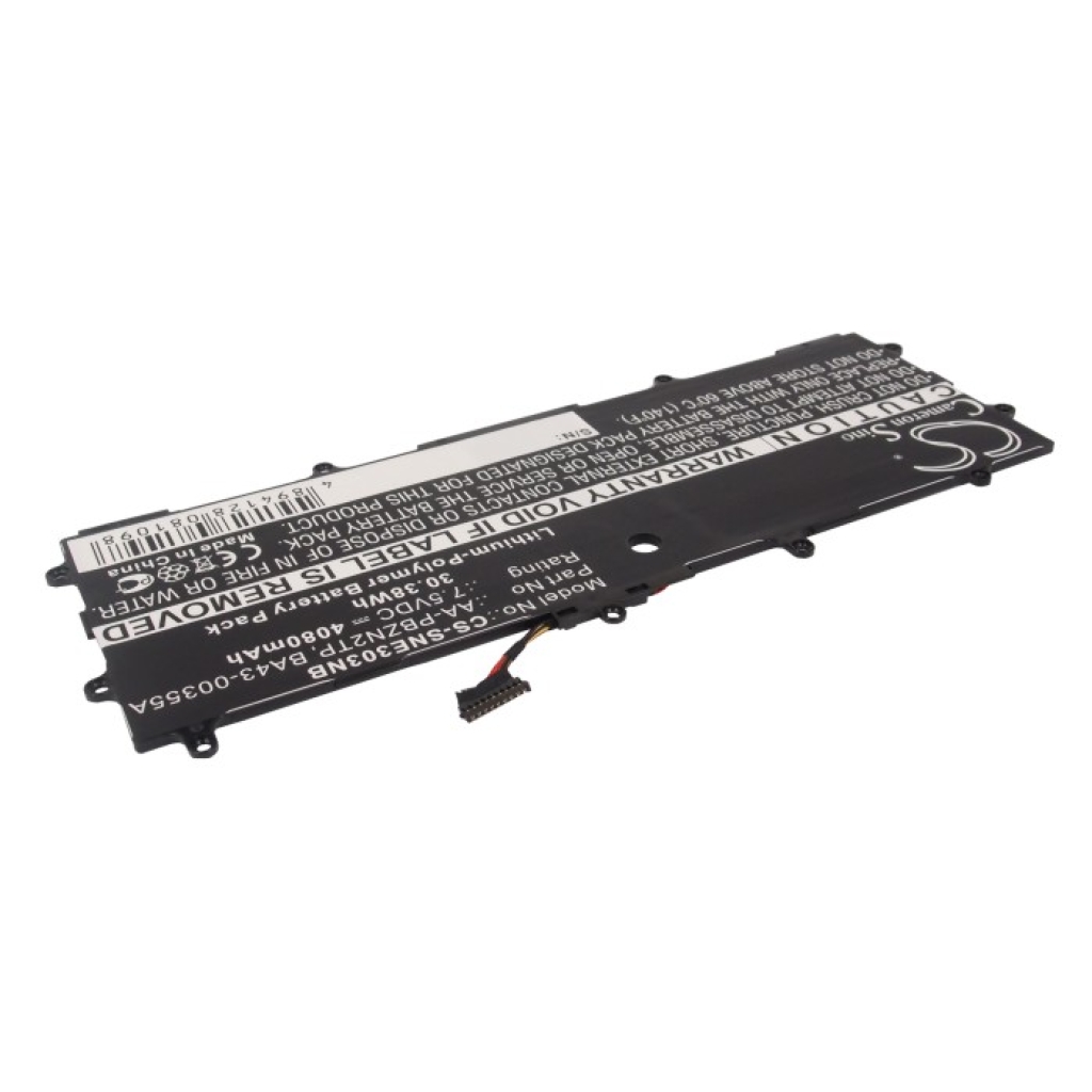 CMOS / Batterie de secours Samsung CS-SNE303NB