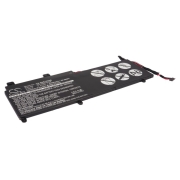 Batterie pour ordinateur portable Samsung XE700T1A