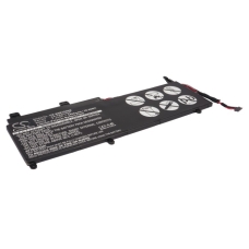 Remplacement de batterie compatible pour Samsung AA-PBZN4NP