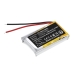 Battery Replaces LIS1611HNPC