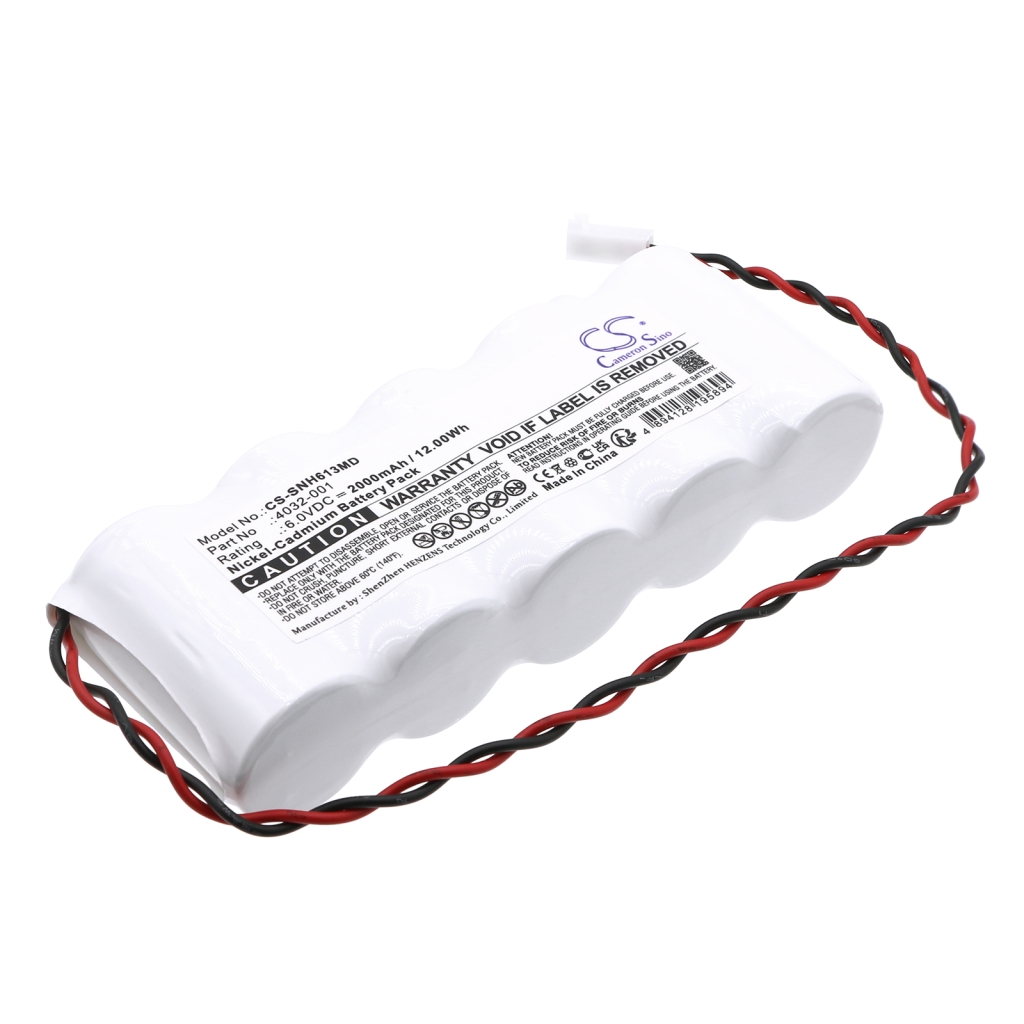 Batteries Remplace EE120308