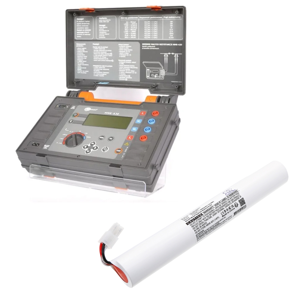 Outils électriques Batterie Sonel CS-SNL620SL