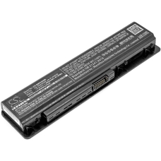 Remplacement de batterie compatible pour Samsung  AA-PBAN6AB, AA-PLAN9AB, AA-PLAN6AB