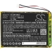 Batterie pour ordinateur portable Acer CS-SNP300SL