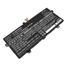 Remplacement de batterie compatible pour Samsung AA-PBUN4AR