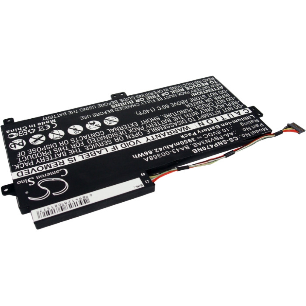 Samsung ATIV Book 4 450R5V