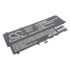 Remplacement de batterie compatible pour Samsung AA-PBYN4AB,AA-PLWN4AB