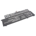 Batterie pour ordinateur portable Samsung CS-SNP530NB