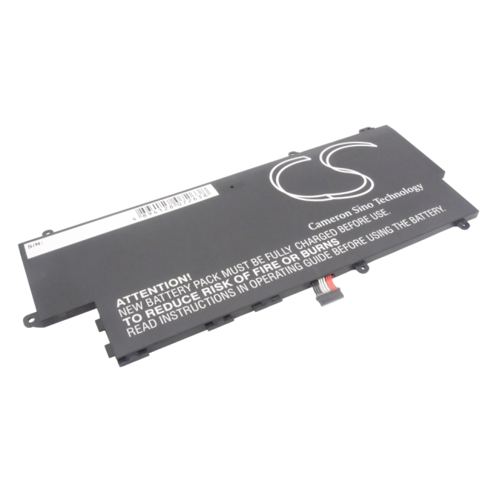 Notebook battery Samsung CS-SNP530NB