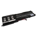 Batterie pour ordinateur portable Samsung CS-SNP670NB