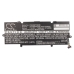 Notebook battery Samsung CS-SNP740NB