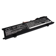 Remplacement de batterie compatible pour Samsung AA-PLVN8NP,BA43-00359A