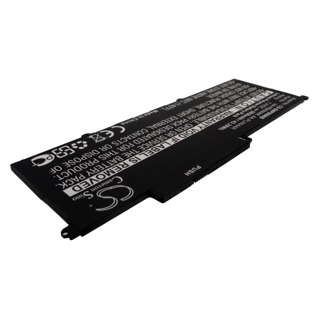 Batterie pour ordinateur portable Samsung CS-SNP900NB