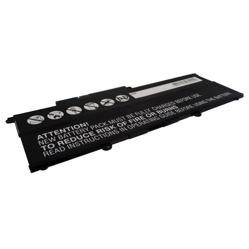 Batterie pour ordinateur portable Samsung CS-SNP900NB