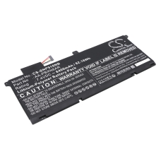 Remplacement de batterie compatible pour Samsung  AA-PBXN8AR