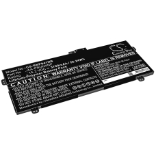 Remplacement de batterie compatible pour Samsung  AA-PBUN4NP