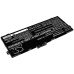 Batterie pour ordinateur portable Samsung CS-SNP941NB