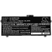 Batterie pour ordinateur portable Samsung CS-SNP941NB