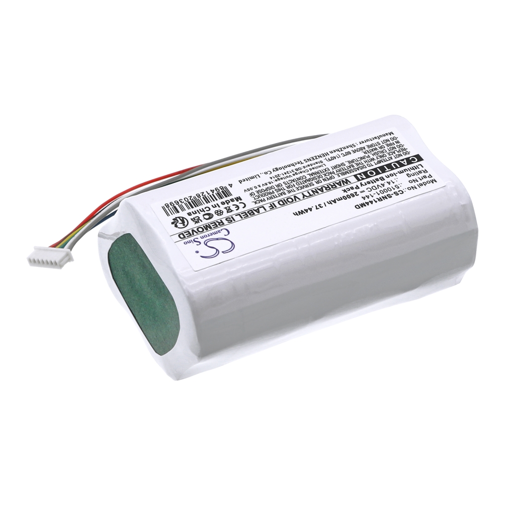 Battery Replaces LG144