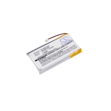 Remplacement de batterie compatible pour Sony  SK402035PL