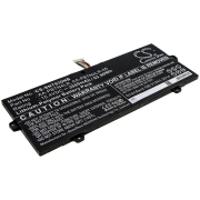 Notebook battery Samsung NT950SBE-X718F