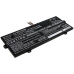 Notebook battery Samsung NT930SBE-K58F