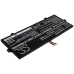 Notebook battery Samsung NT930SBE