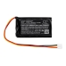 DVD Player Battery Sencor CS-SNV772DY