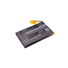 Remplacement de batterie compatible pour Sony  US453759