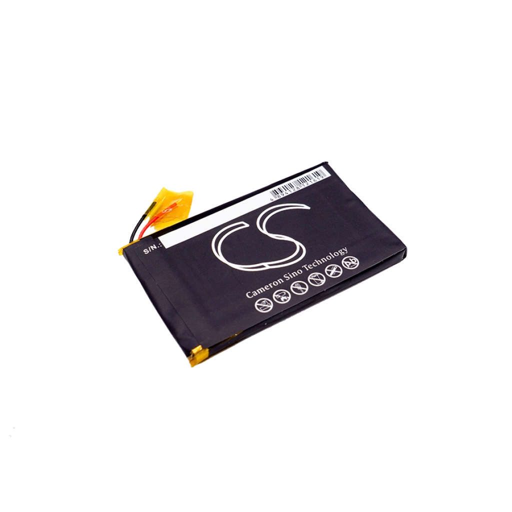 Compatible battery replacement for Sony US453759