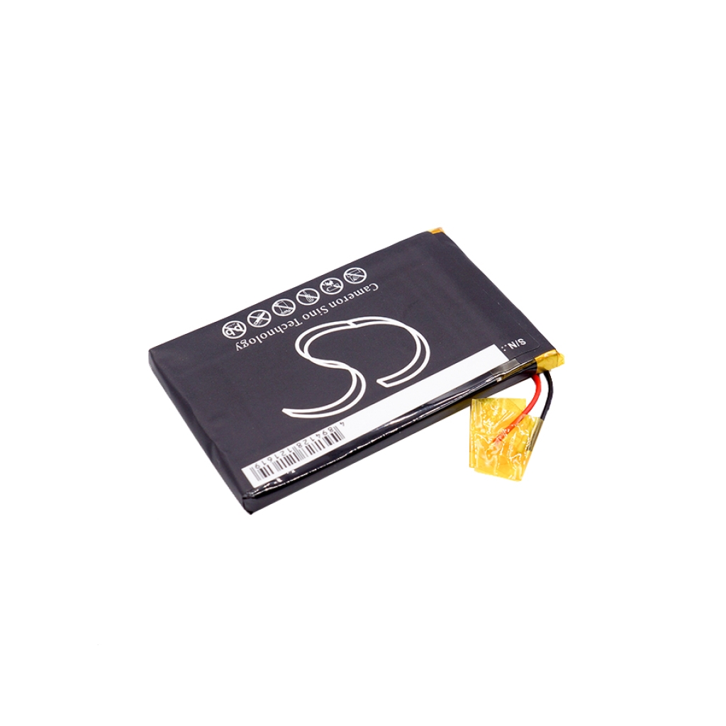 Compatible battery replacement for Sony US453759