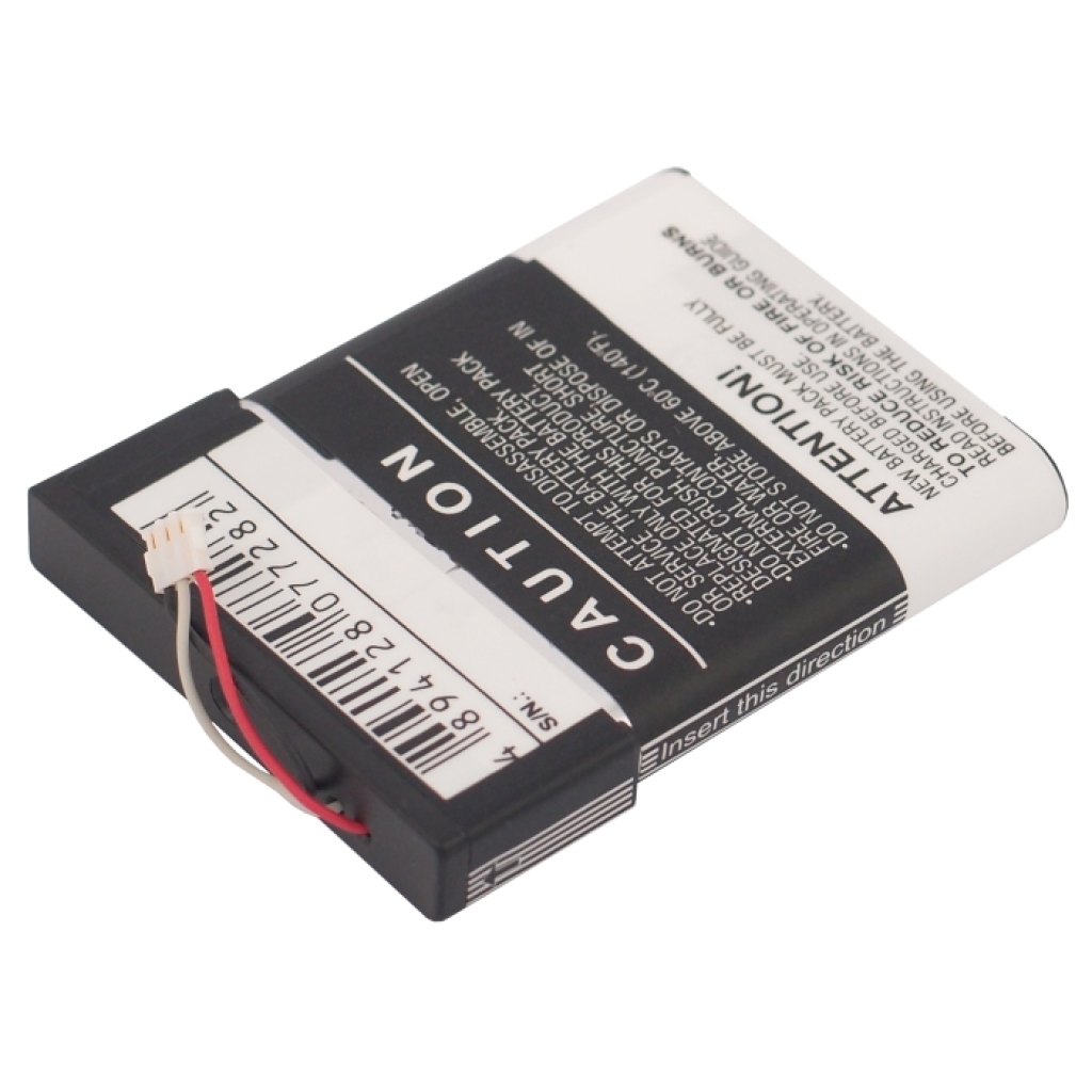 Jeu, PSP, NDS Batterie Sony PSP E1008 (CS-SP007SL)