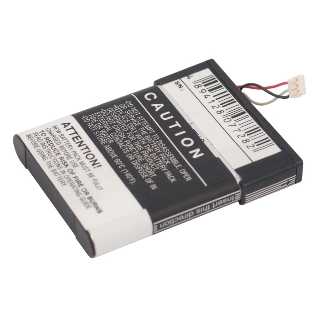 Batteries Remplace SP70C