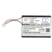 Game, PSP, NDS Battery Sony CS-SP008SL