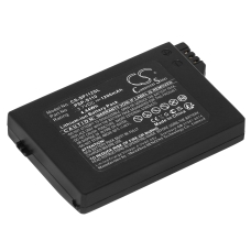 Remplacement de batterie compatible pour Sony  PSP-S110