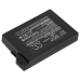 Game, PSP, NDS Battery Sony CS-SP112SL