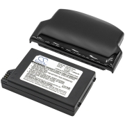 Jeu, PSP, NDS Batterie Sony PSP-3000