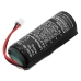 Battery Replaces LIS1441