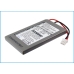 Jeu, PSP, NDS Batterie Sony CS-SP117SL