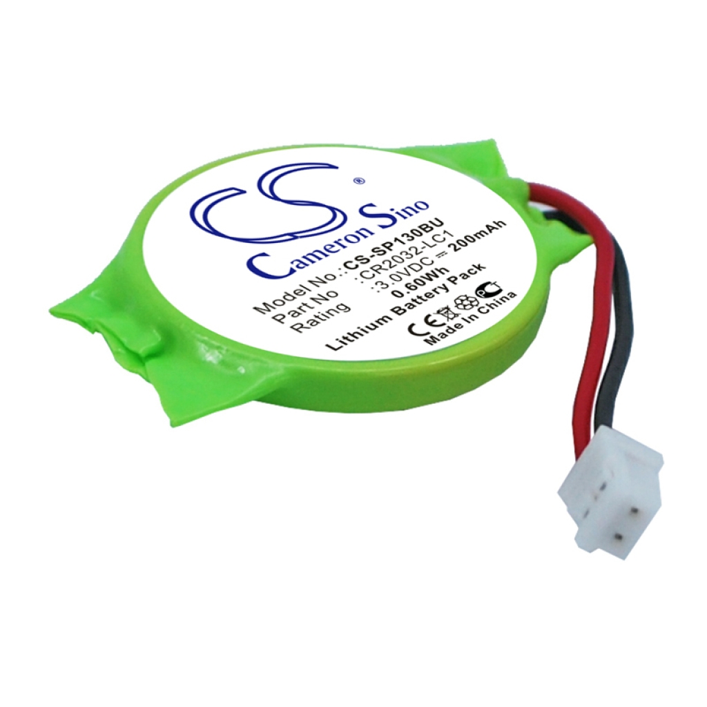 CMOS / Batterie de secours Sony CS-SP130BU