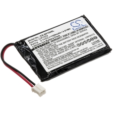 Remplacement de batterie compatible pour Sony  LIP1522