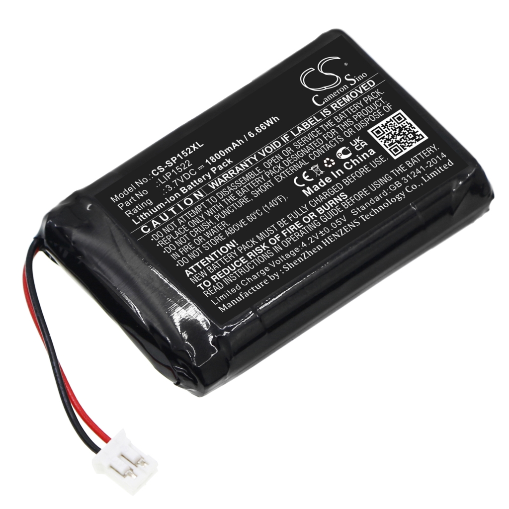 Jeu, PSP, NDS Batterie Sony CUH-ZCT1J