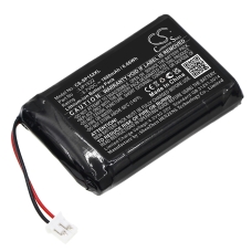 Remplacement de batterie compatible pour Sony  LIP1522