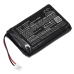 Batteries Remplace LIP1522