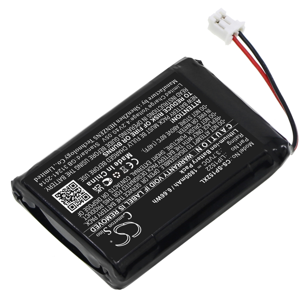 Jeu, PSP, NDS Batterie Sony CUH-ZCT1J