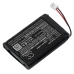 Compatible battery replacement for Sony LIP1522