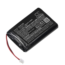 Compatible battery replacement for Sony LIP1522-2J