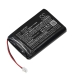 Jeu, PSP, NDS Batterie Sony CUH-ZCT2J16 (CS-SP153SL)